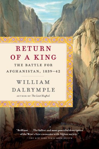 Algopix Similar Product 17 - Return of a King The Battle for