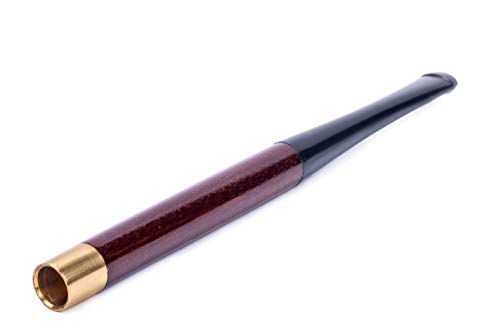 Algopix Similar Product 14 - Dr Watson  51 Wooden Cigarette