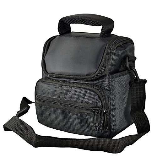 Algopix Similar Product 13 - Bw  H Aa3 Black Camera Case Bag For