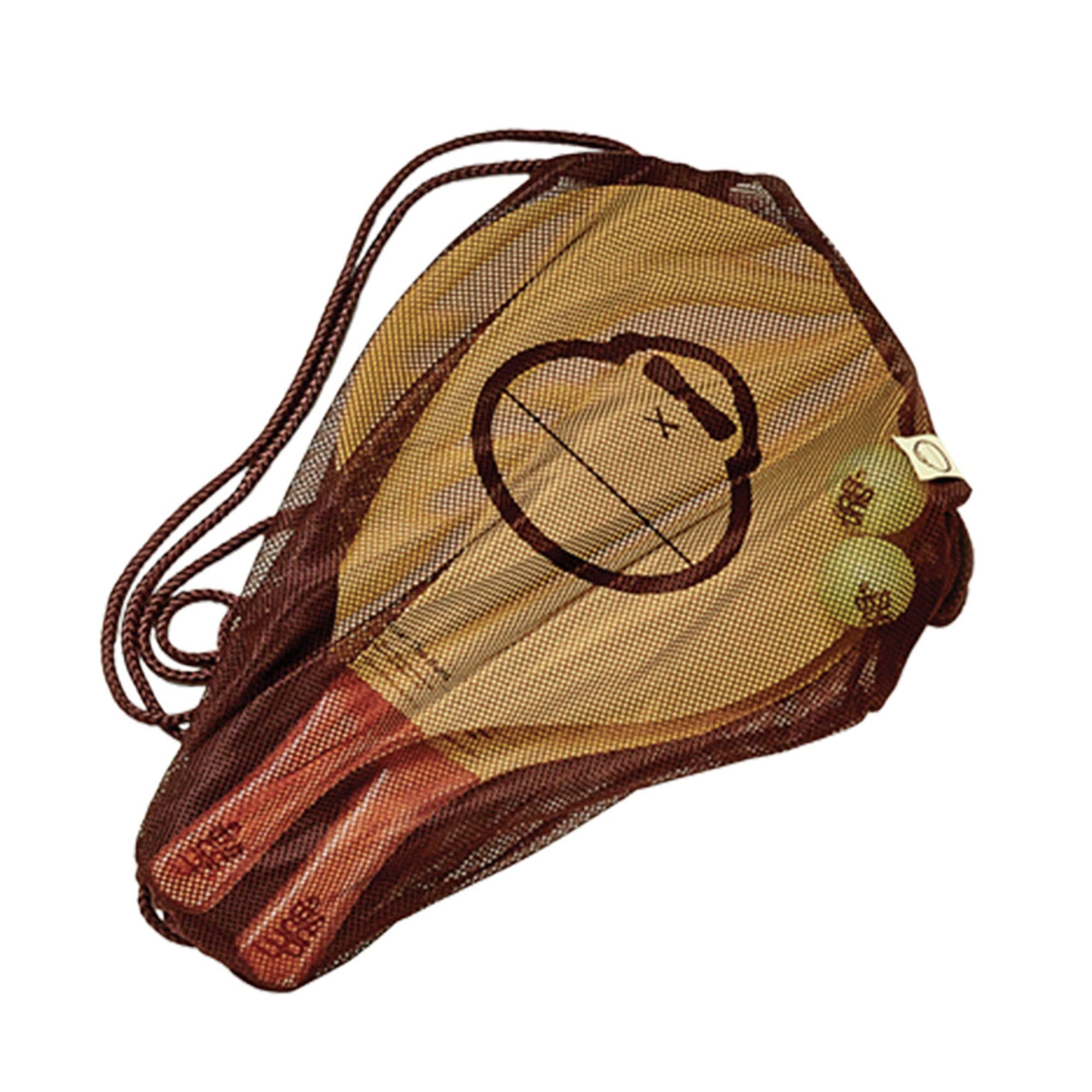 Algopix Similar Product 7 - Sun Bum Beach Paddleball Set