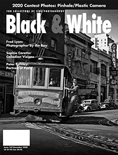Algopix Similar Product 5 - Black & White