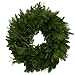 Algopix Similar Product 2 - Worcester Wreath 24Inch Mixed Greens