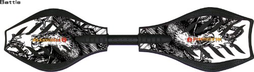 Algopix Similar Product 4 - Razor Ripstik Limited Edition Caster
