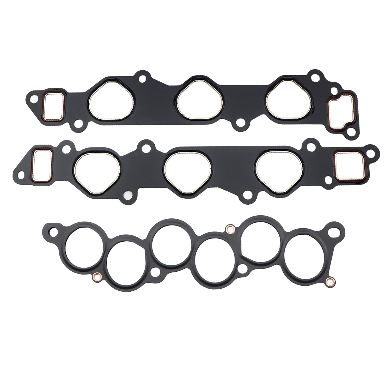 Algopix Similar Product 11 - BeckArnley 0376182 Intake Manifold