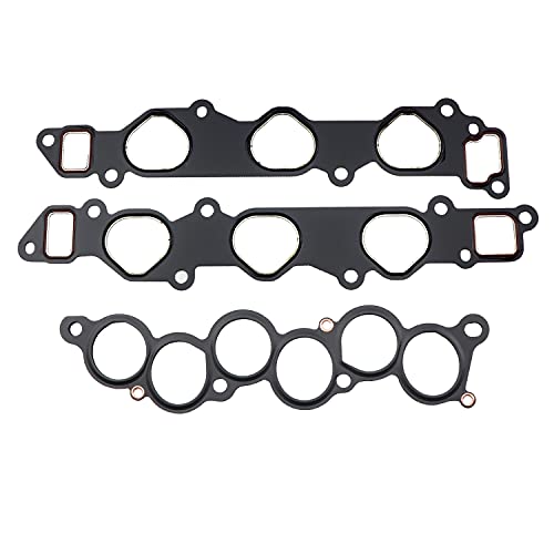 Algopix Similar Product 7 - BeckArnley 0376182 Intake Manifold