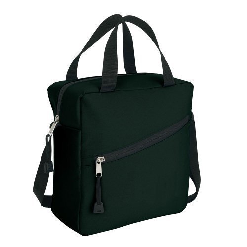 Algopix Similar Product 14 - eBuyGB Sophisticated Lunch Cooler Bag