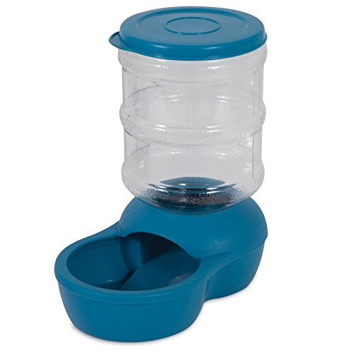 Algopix Similar Product 18 - Aspen Pet Le Bistro Auto Gravity 2 Lb