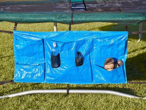Algopix Similar Product 18 - Pure Fun Trampoline Accessory Shoe