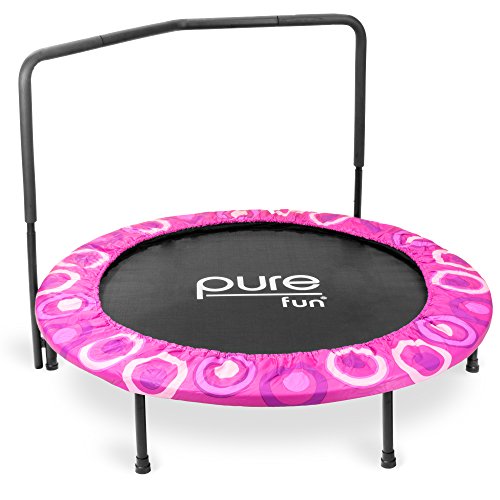 Algopix Similar Product 5 - Pure Fun 9008SJ Super Jumper Kids