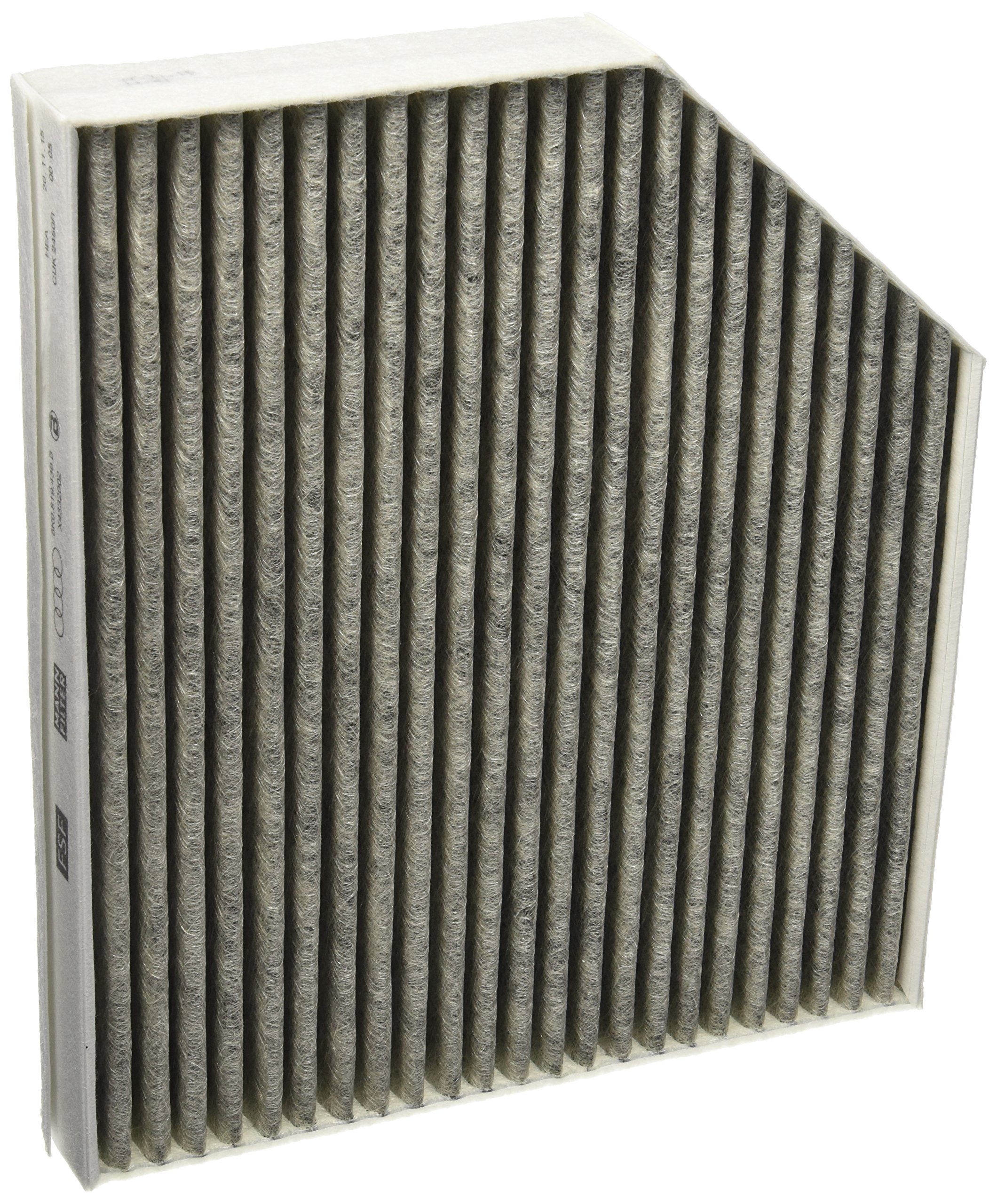 Algopix Similar Product 13 - Genuine Audi (8K0819439B) Pollen Filter