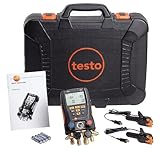 Algopix Similar Product 18 - Testo 0563 5572 Refrigeration System