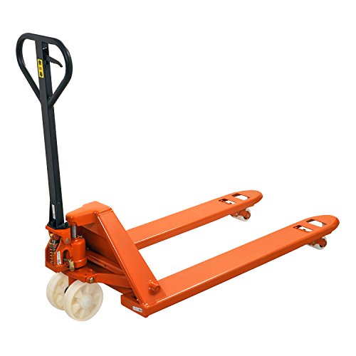 Algopix Similar Product 2 - Sandusky PT5027 HeavyDuty Pallet