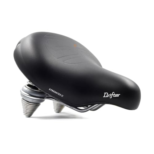 Algopix Similar Product 18 - Selle Royal Drifter