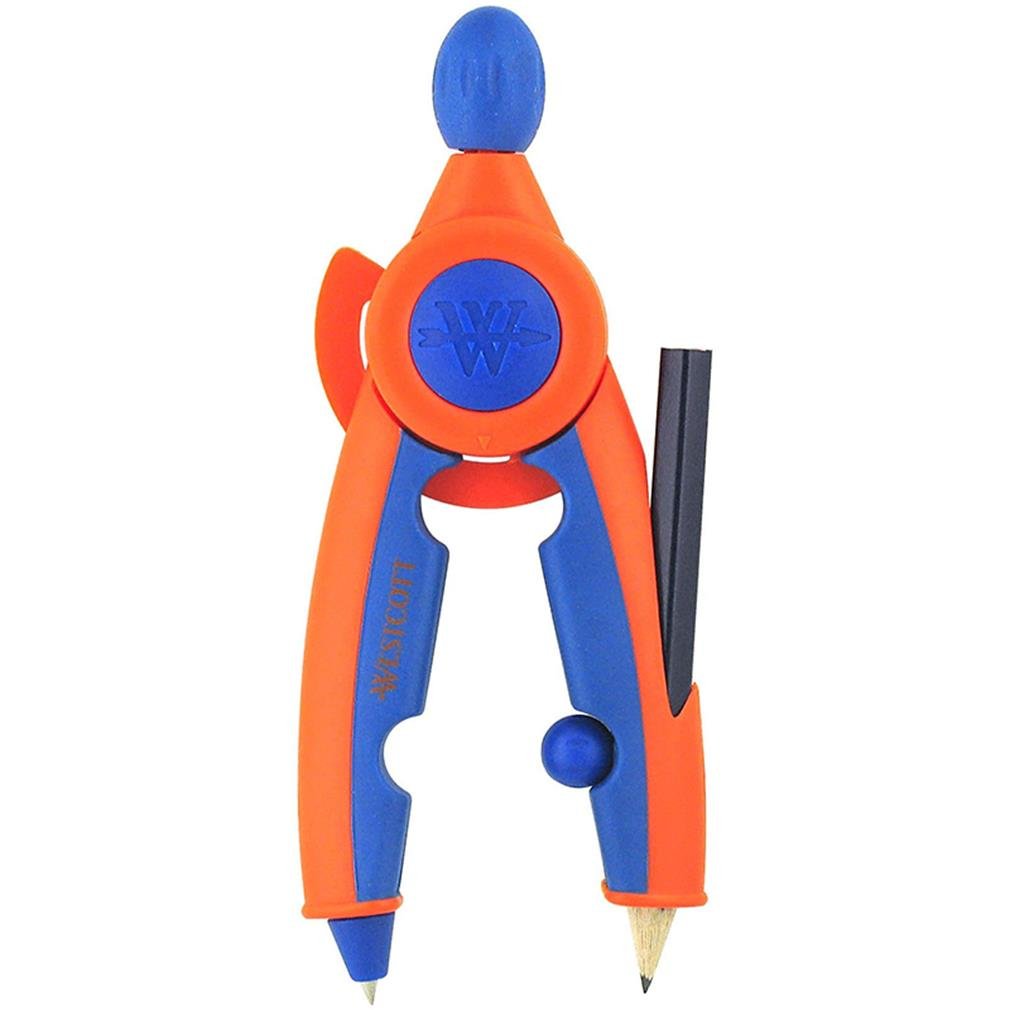 Algopix Similar Product 9 - ACME UNITED CORPORATION MICROBAN Kids