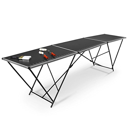 Algopix Similar Product 9 - Hi-Co Folding Table 298 X 60 X 78Cm