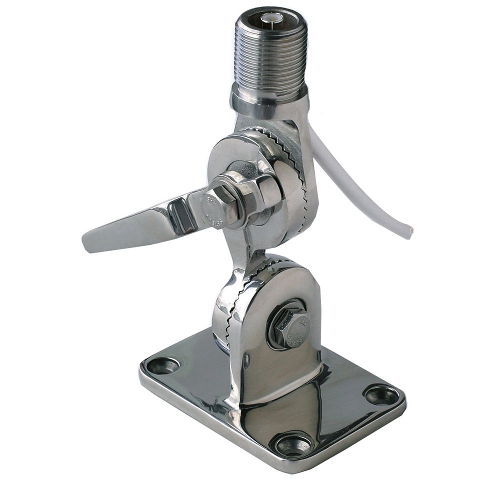 Algopix Similar Product 17 - Pacific Aerials LongReach Pro Stainless