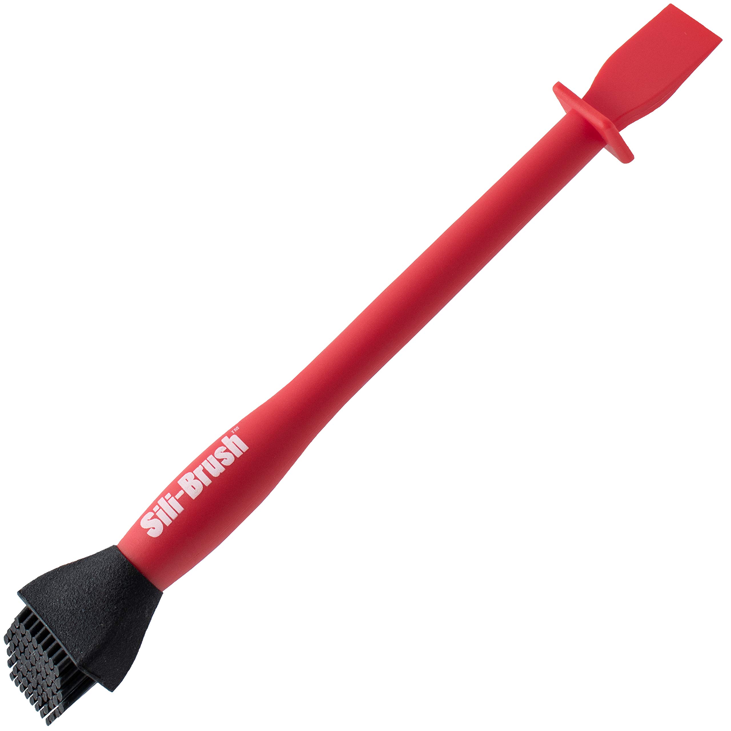 Algopix Similar Product 15 - SiliBrush  Silicone Glue Brush 1