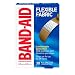 Algopix Similar Product 19 - BandAid Brand Flexible Fabric Adhesive