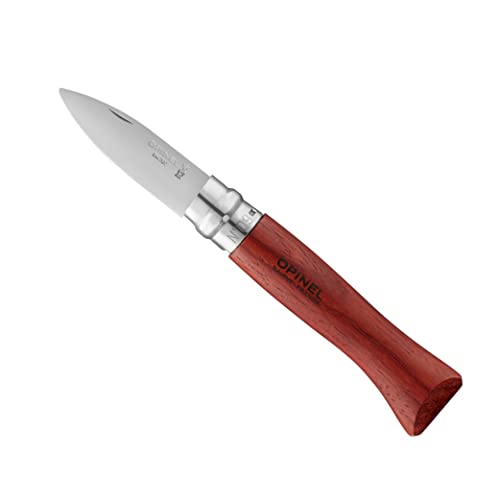 Algopix Similar Product 12 - Opinel No09 Stainless Steel Folding