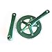 Algopix Similar Product 9 - Big Roc 57CC8106AO Cotterless Crank