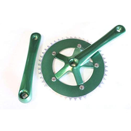Algopix Similar Product 10 - Big Roc 57CC8106AO Cotterless Crank