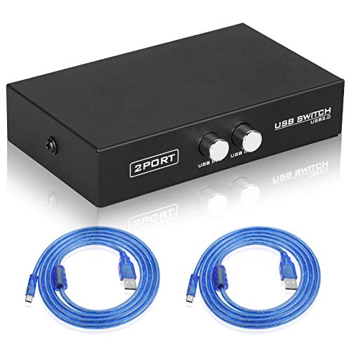 Algopix Similar Product 19 - EEEKit Bundle for Printer Switch2 Port