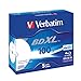 Algopix Similar Product 16 - Verbatim 43789 BDR XL Printable Single