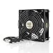 Algopix Similar Product 16 - AC Infinity AXIAL 1238 Muffin Fan