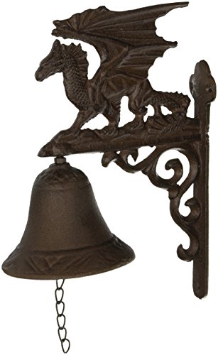 Algopix Similar Product 5 - Design Toscano QH9029 Gothic Dragon of