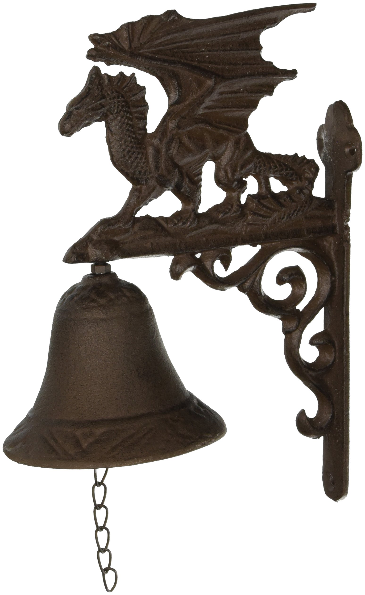 Algopix Similar Product 7 - Design Toscano QH9029 Gothic Dragon of