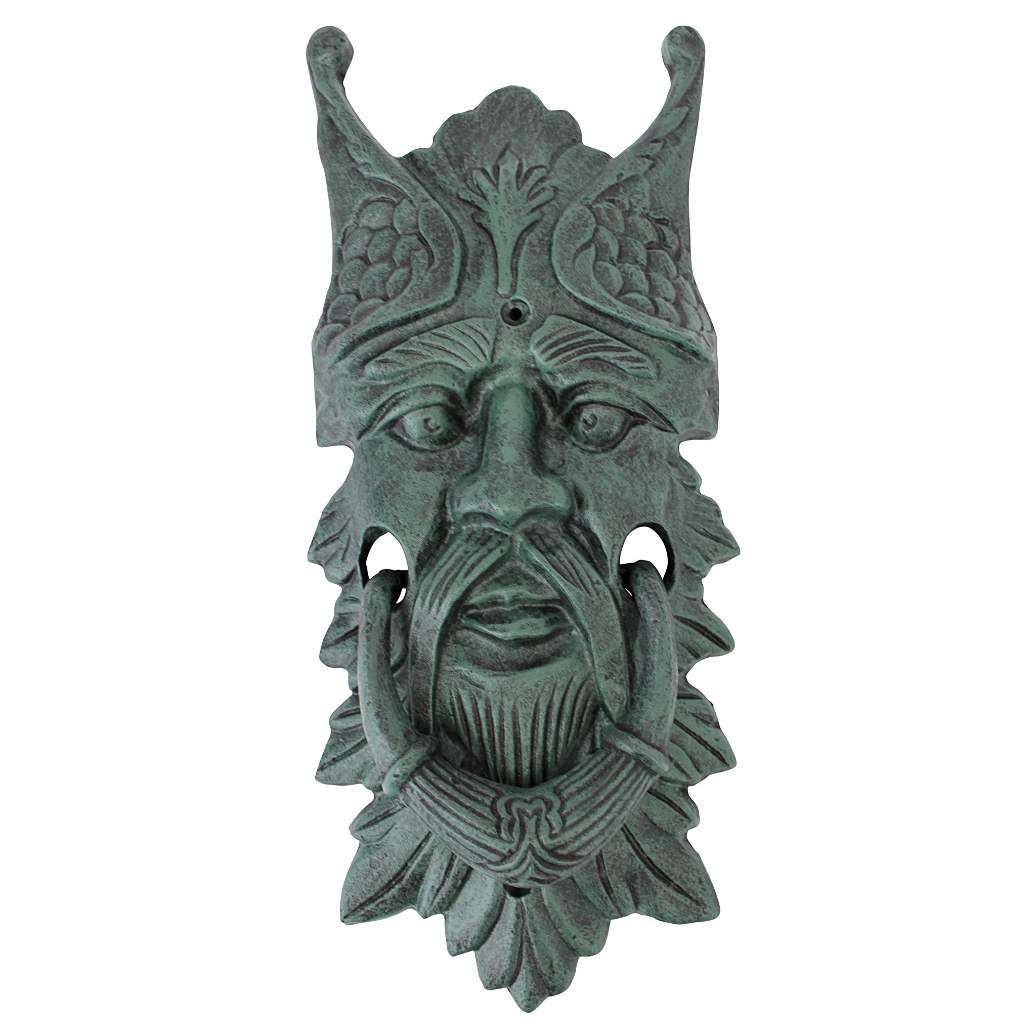 Algopix Similar Product 11 - Design Toscano Castle Gladstone