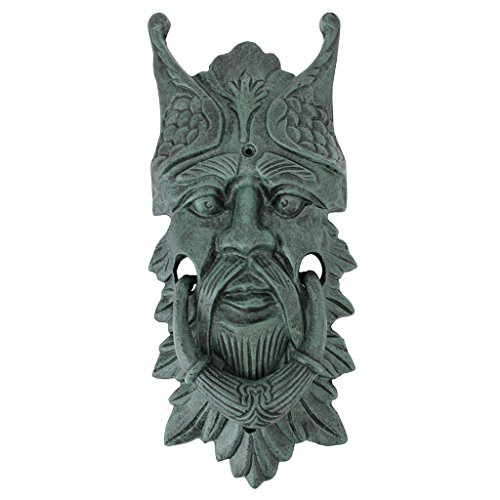 Algopix Similar Product 3 - Design Toscano Castle Gladstone