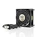 Algopix Similar Product 11 - AC Infinity AXIAL 8025 Muffin Fan