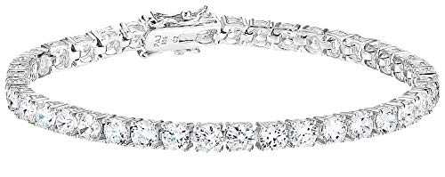 Algopix Similar Product 10 - Amazon Essentials Platinum Plated