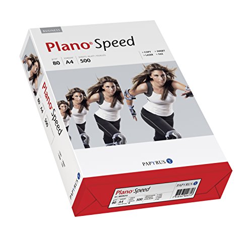 Algopix Similar Product 20 - Plano Speed Papyrus Multifunction Paper
