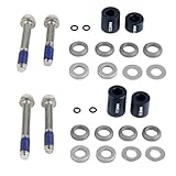 Algopix Similar Product 20 - Avid 40 P Post Bracket Front 200Rear