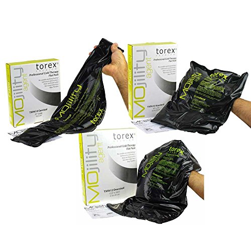 Algopix Similar Product 13 - Torex Cold Pack - Standard Size