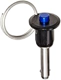 Algopix Similar Product 6 - 304 Stainless Steel QuickRelease Pin