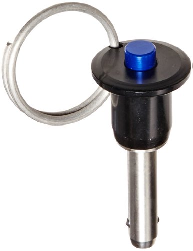 Algopix Similar Product 11 - 304 Stainless Steel QuickRelease Pin