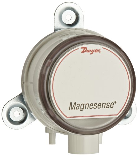 Algopix Similar Product 17 - Dwyer Magnesense Series MS Differential