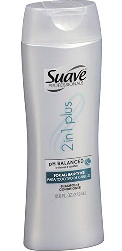 Algopix Similar Product 15 - Suav 2n1 Regular Plus Size 126z Suave