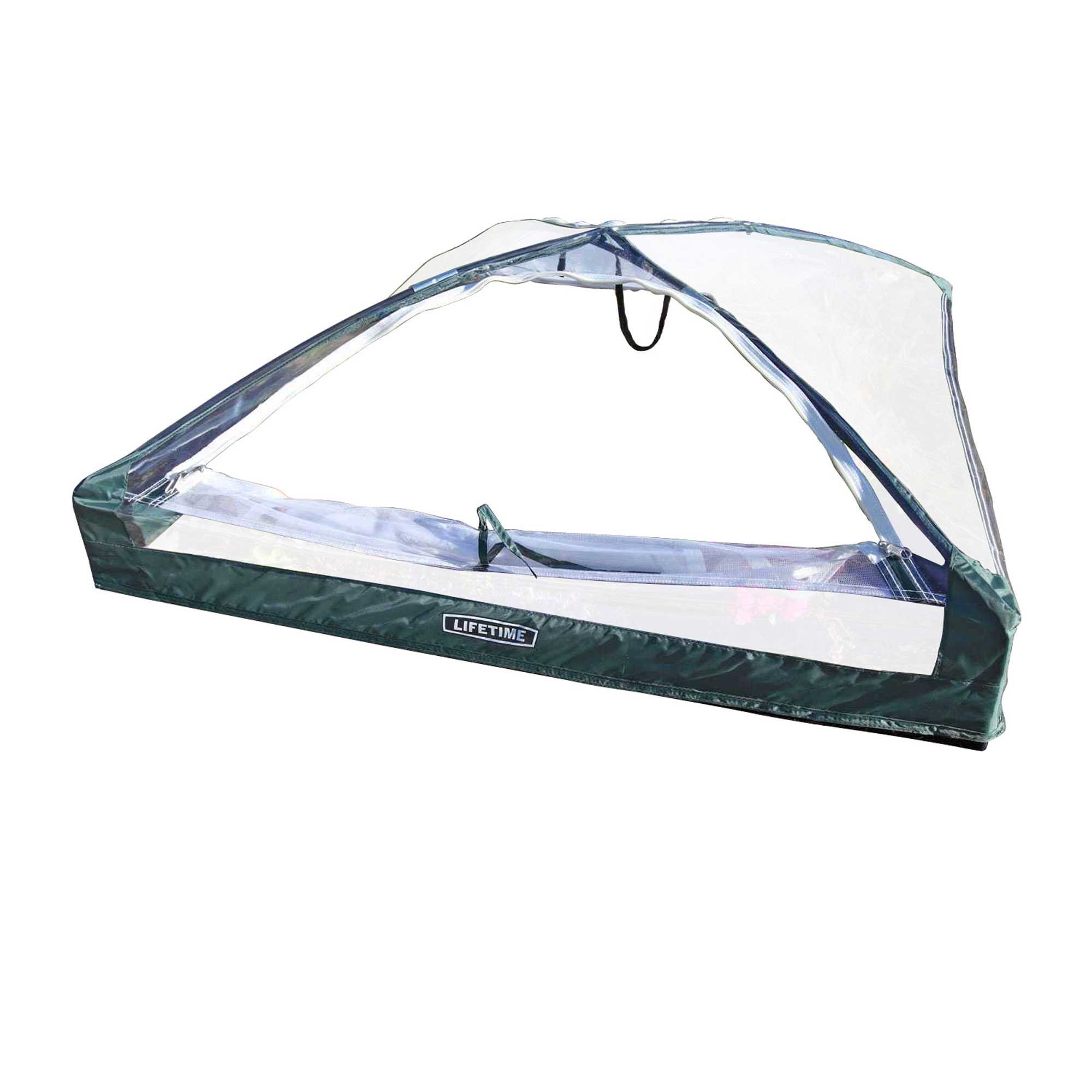 Algopix Similar Product 8 - Lifetime 60078 Raised Garden Early