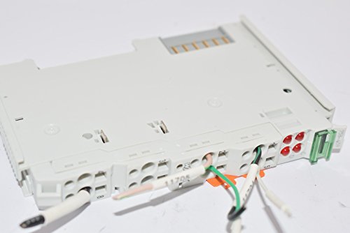 Algopix Similar Product 3 - WAGO 753459 4AI010C DC 4Channel