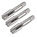 Algopix Similar Product 5 - uxcell 3 Pcs M16 x 20mm Taper and