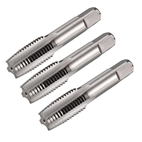 Algopix Similar Product 15 - uxcell 3 Pcs M16 x 20mm Taper and
