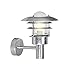 Algopix Similar Product 5 - Nordlux 71431031 Lønstrup 22, Galvanized