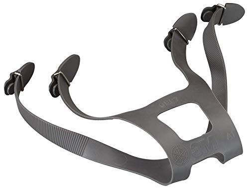 Algopix Similar Product 7 - 3M Head Harness 6897 Designed for 3M