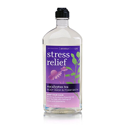 Algopix Similar Product 18 - Bath  Body Works Aromatherapy