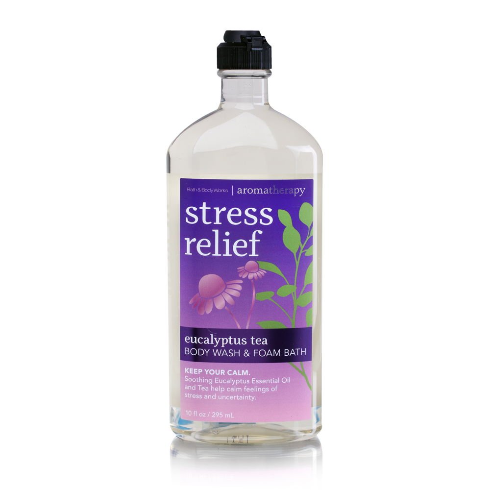 Algopix Similar Product 5 - Bath  Body Works Aromatherapy