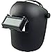 Algopix Similar Product 9 - Flip-Up Welding Helmet with DIN 11 Lens